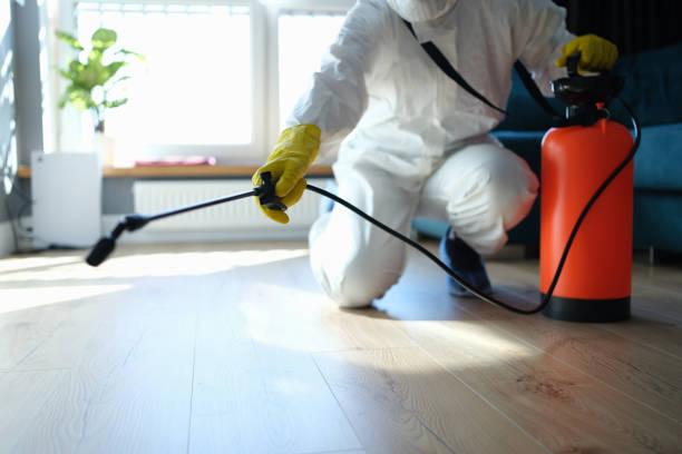 Trusted Crime Scene Cleanup service in Little Ferry, NJ - Four Month Blood Cleanse